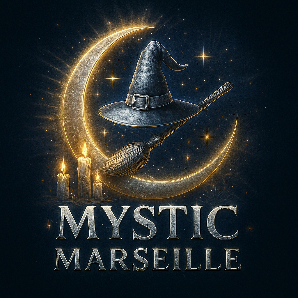 MYSTIC MARSEILLE MYSTIC MARSEILLE
