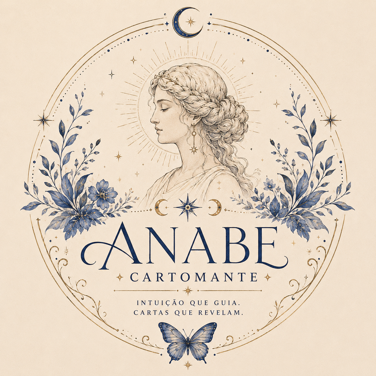 AnaBe Cartomante AnaBe Cartomante