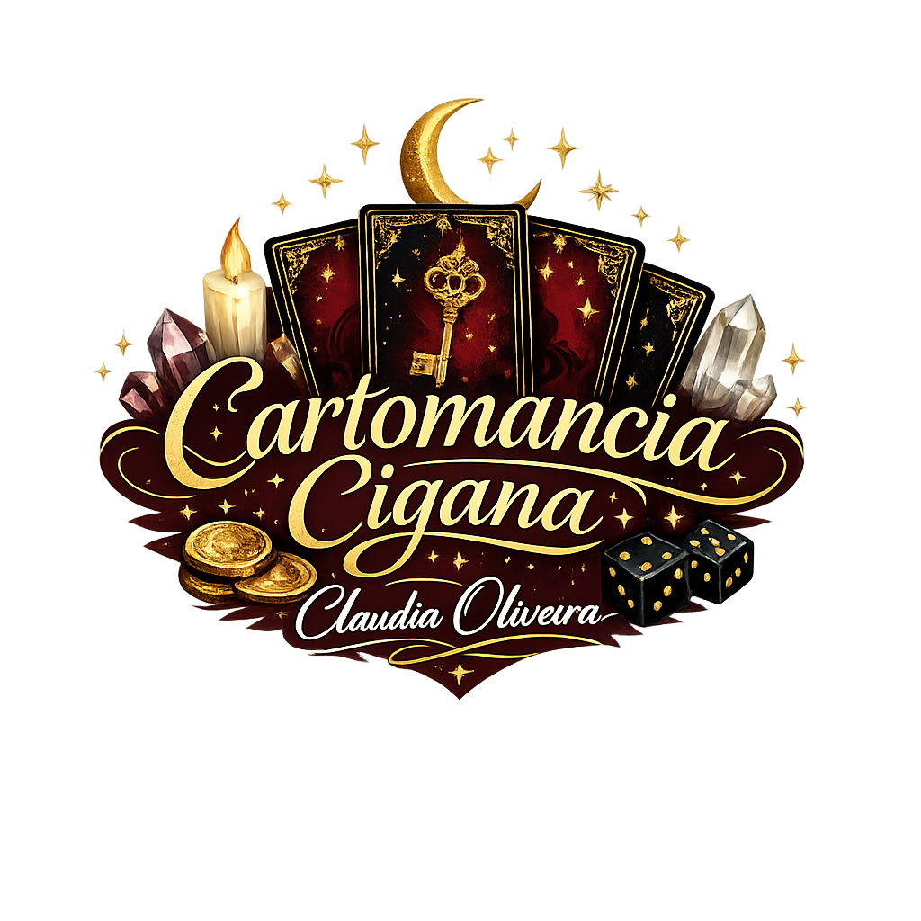 Leitura de cartas ciganas Leitura de cartas ciganas