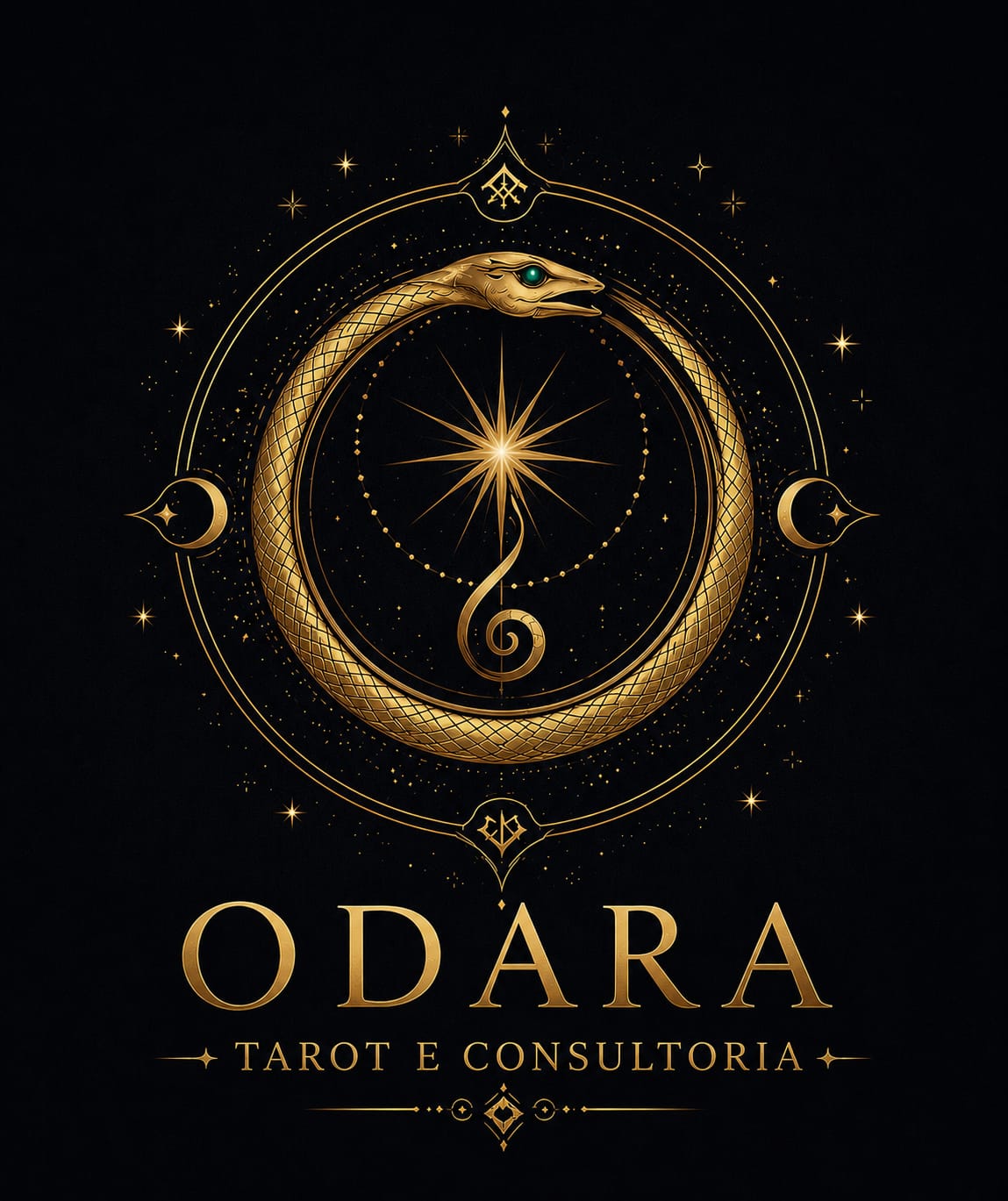 Odara Tarólogo Odara Tarólogo
