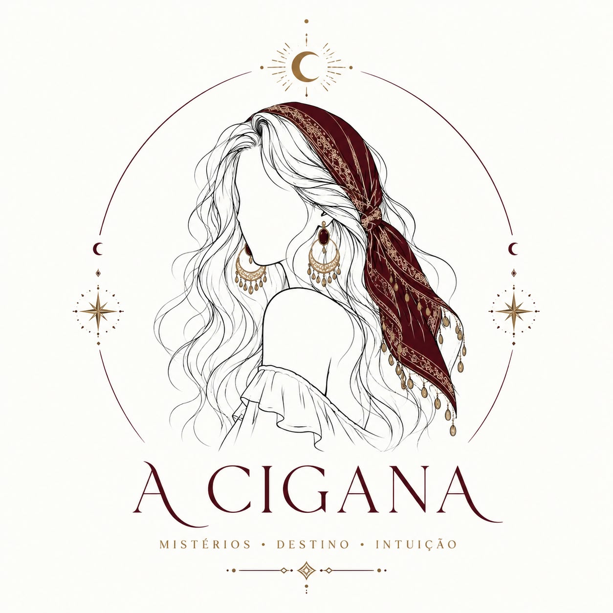 A CIGANA - Leitura de Baralho Cigano A CIGANA - Leitura de Baralho Cigano
