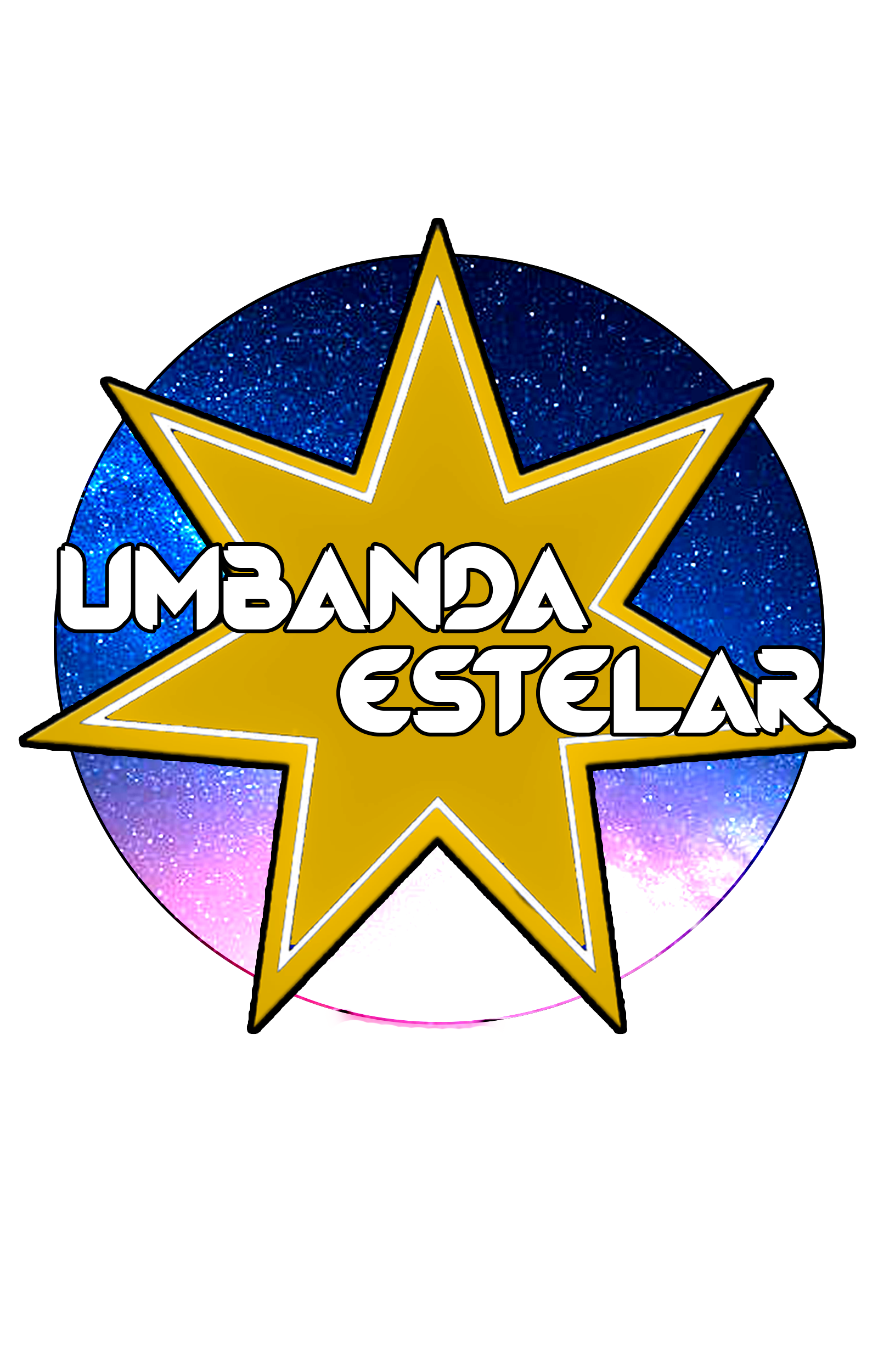 Cursos Umbanda Estelar por Baba Dilsinho Cursos Umbanda Estelar por Baba Dilsinho